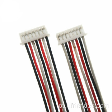 Montagem Molex-51021 51146-5p chicote de fio do conector molex